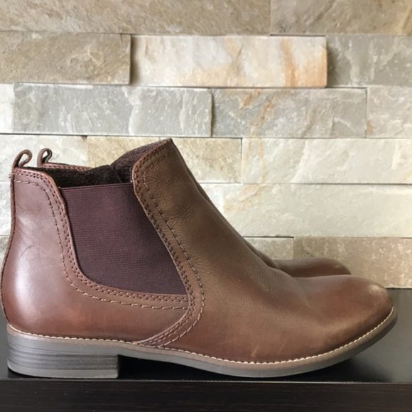 5th Avenue Women's Ankle Boot - Picture 6 of 8